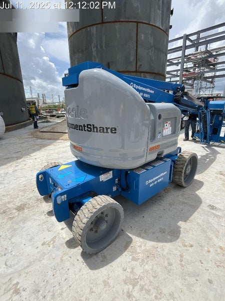 2024 GENIE Z40/23N RJ