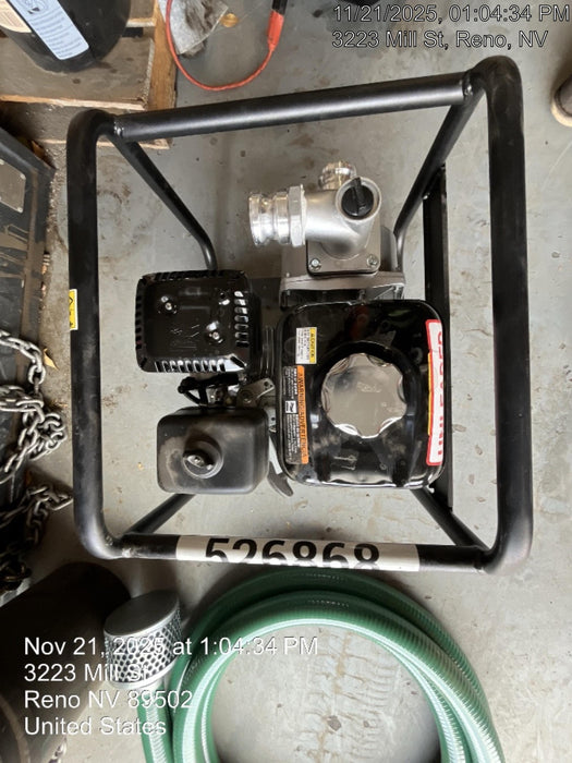 2025 MI-T-M WTP-S02-1MGH