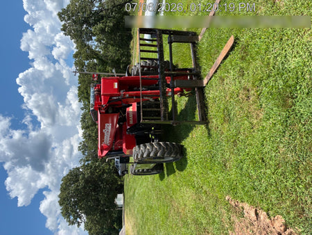 2021 MANITOU MTA8044