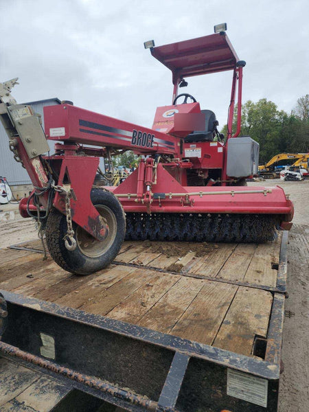 2021 BROCE BW260
