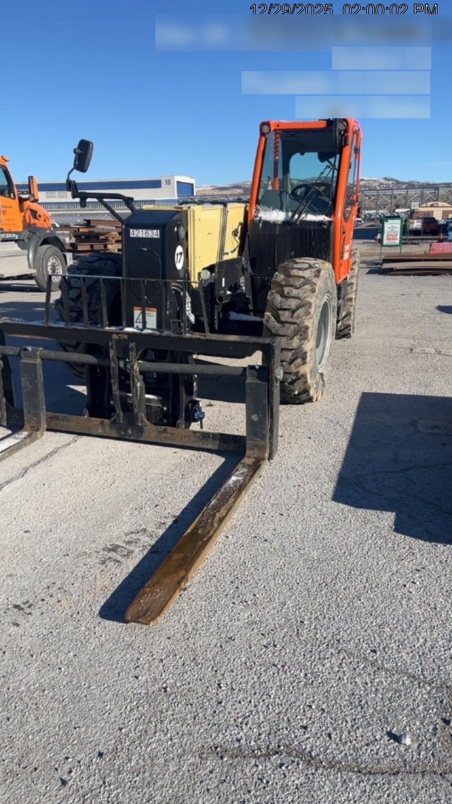 2024 JLG 1732