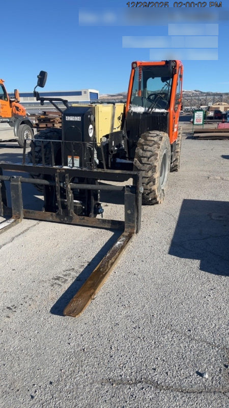 2024 JLG 1732