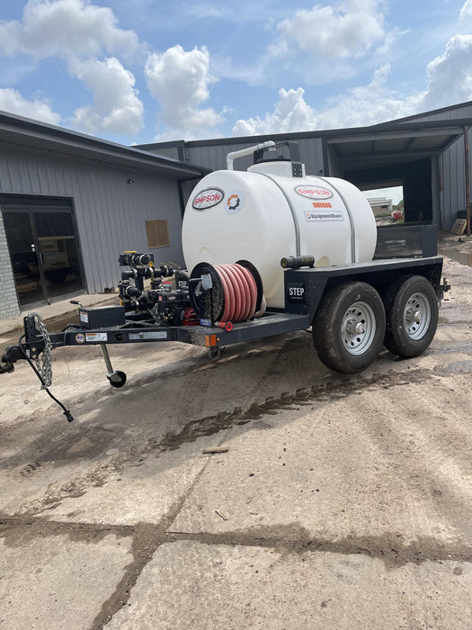 2023 SIMPSON SWT-52517