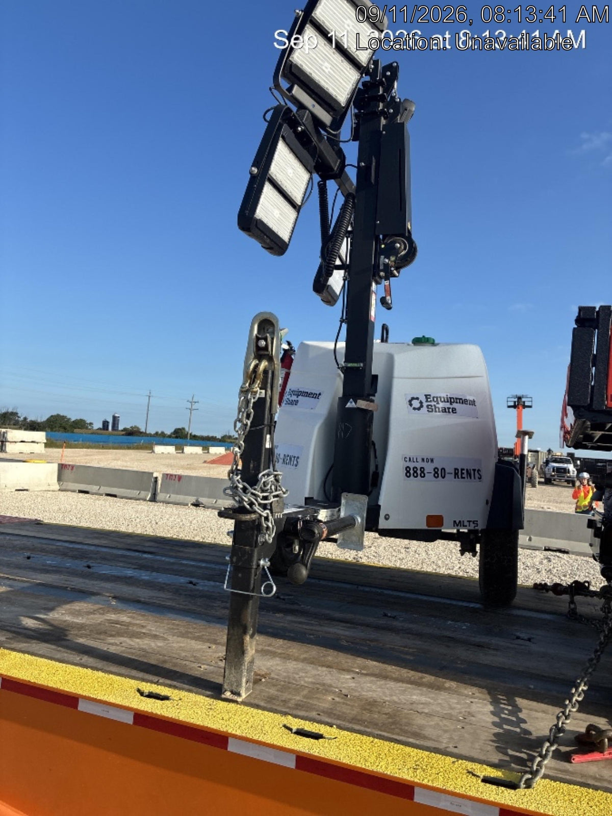 2026 GENERAC MLTS-4