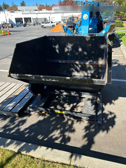 2023 ARROW MATERIAL HANDLING HP-6000-250-C