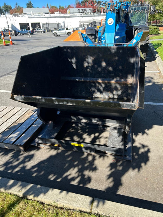 2023 ARROW MATERIAL HANDLING HP-6000-250-C