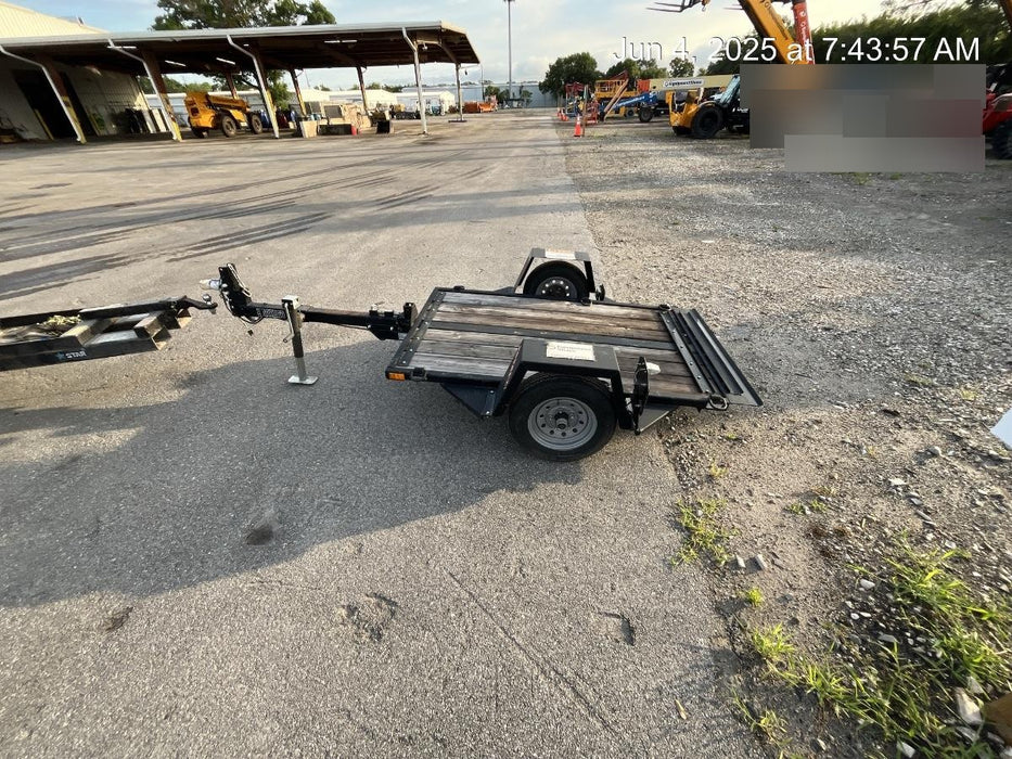 2022 BARRETO E4X6TBT