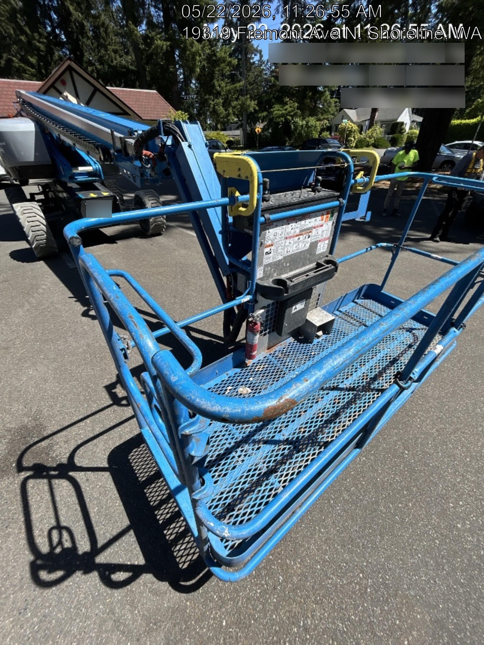 2024 GENIE S-65 XC