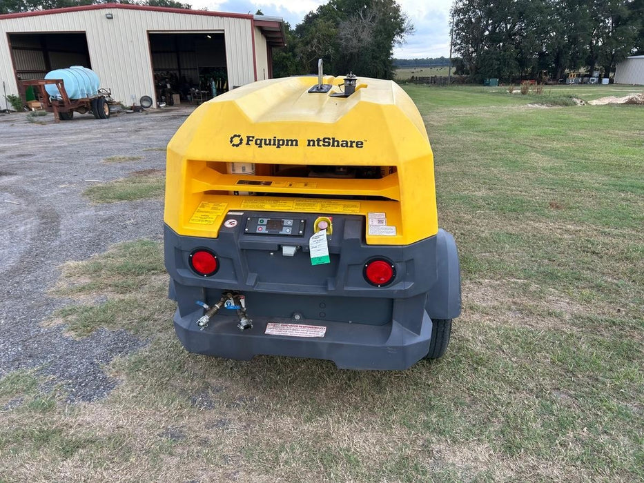 2023 ATLAS COPCO XAS188 CWK