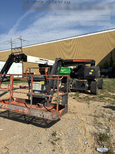 2023 JLG 800AJ