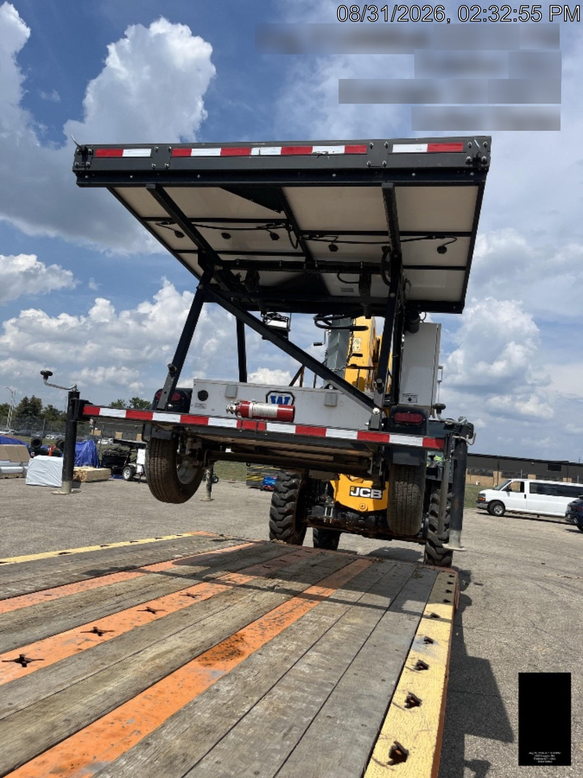 2024 WANCO WLTS-MM8A-1600