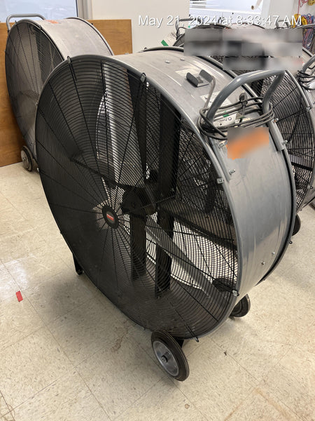 2020 DAYTON 6ALE4