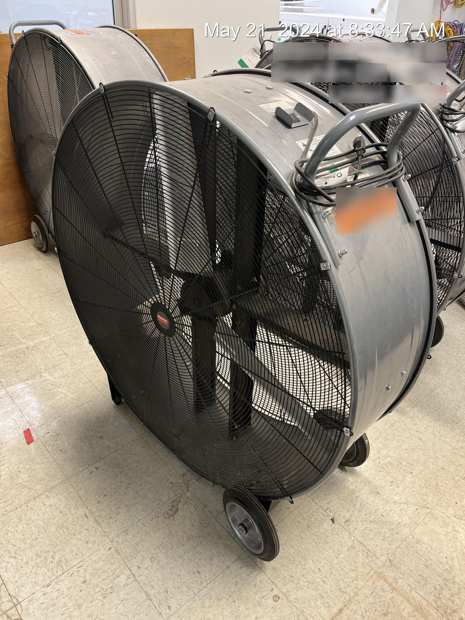 2020 DAYTON 6ALE4