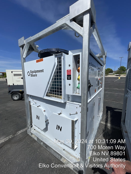 2024 SMARTECH SACP26A-HS