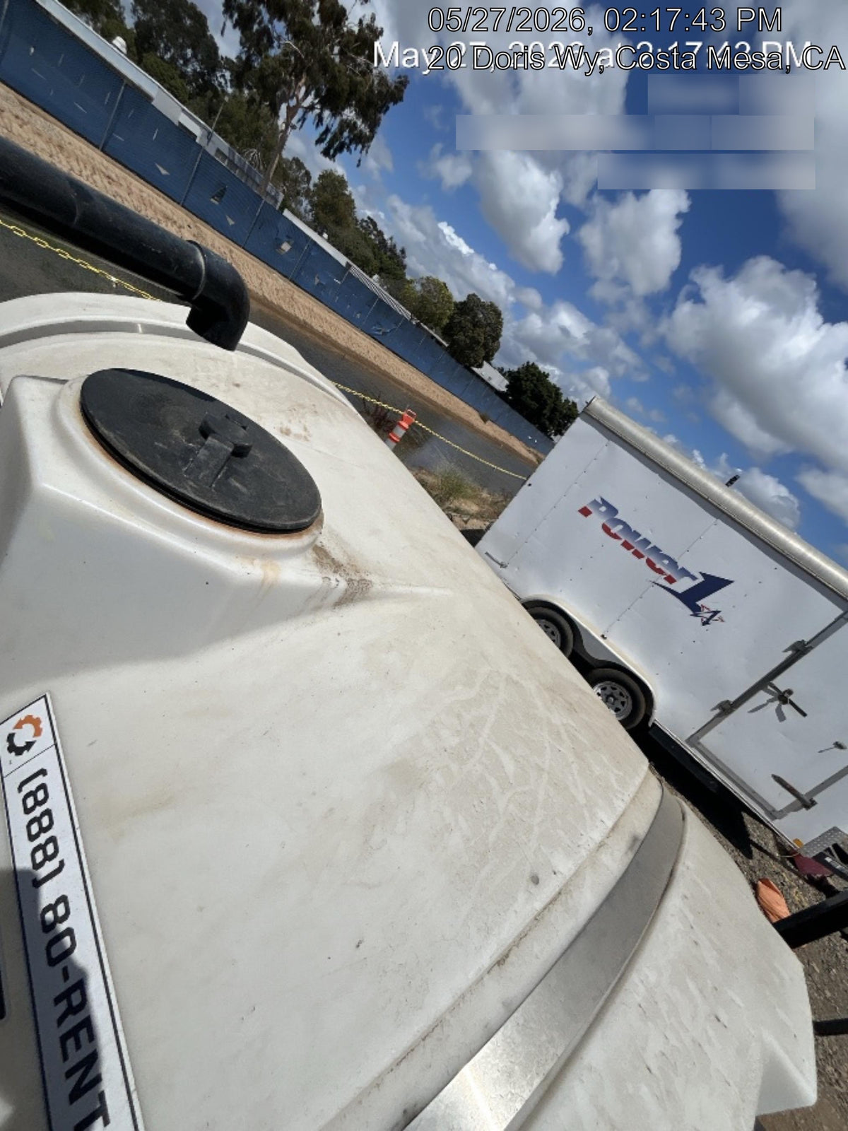 2023 WYLIE EXP-550L-S