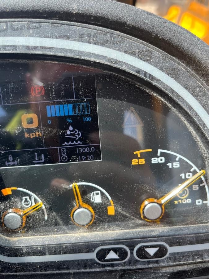 2025 JCB 510-56