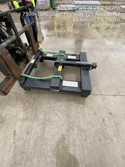 2023 STAR INDUSTRIES 1395B