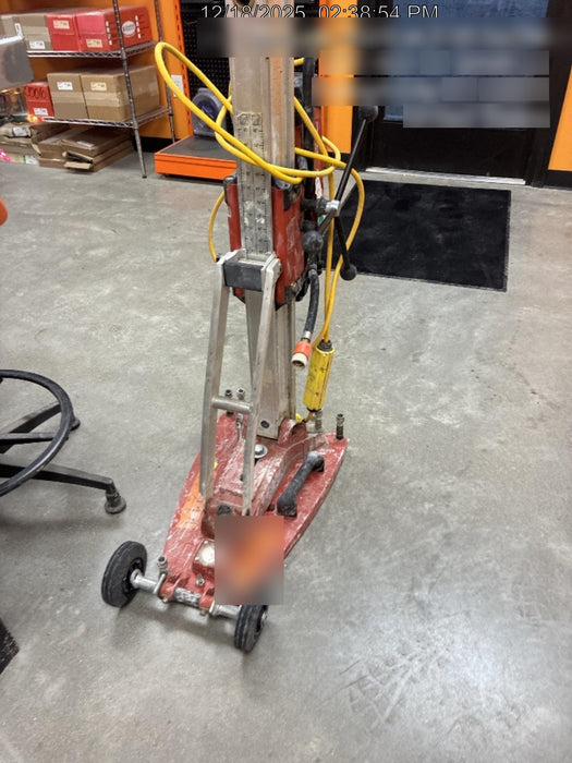 2019 HILTI DD 250