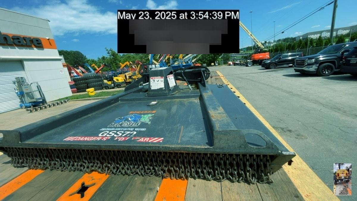 2022 PALADIN 30372A-0022