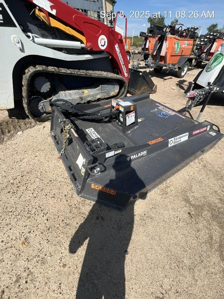 2025 PALADIN 30372A-0022