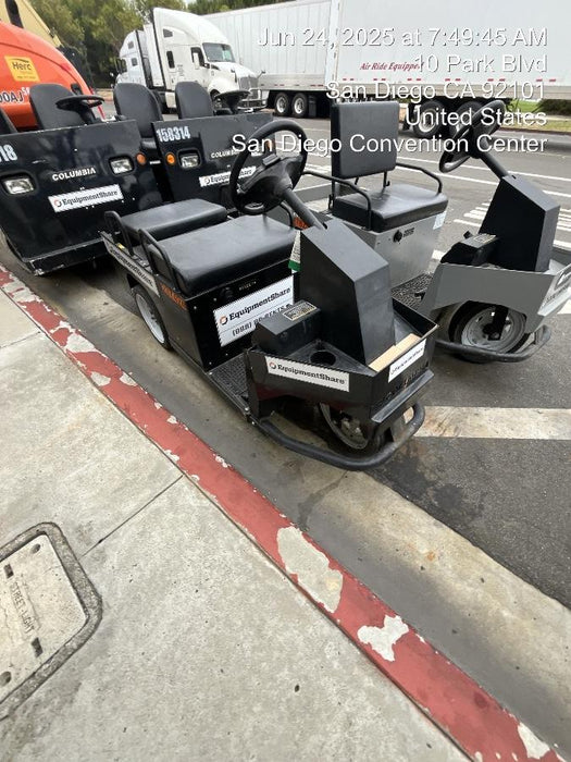 2022 COLUMBIA Expeditor