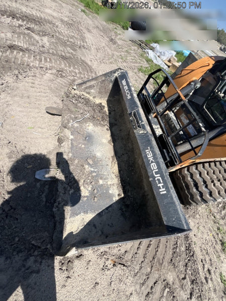 2024 ARROW MATERIAL HANDLING 24" Pallet Fork Frame