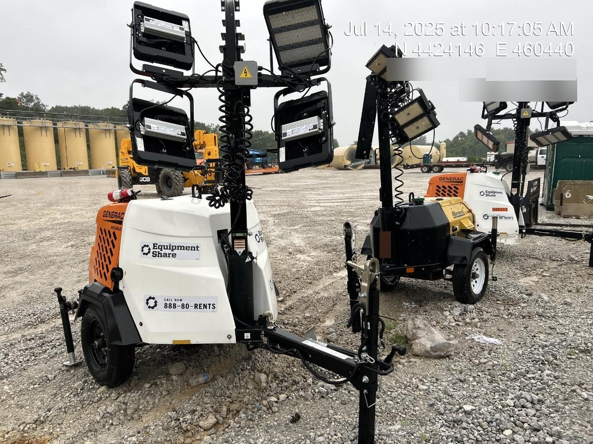 2023 GENERAC MLT2