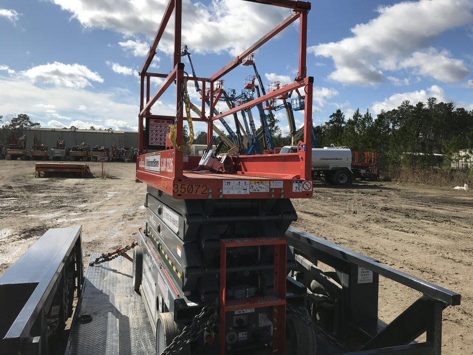 2019 SKYJACK SJIII-3226