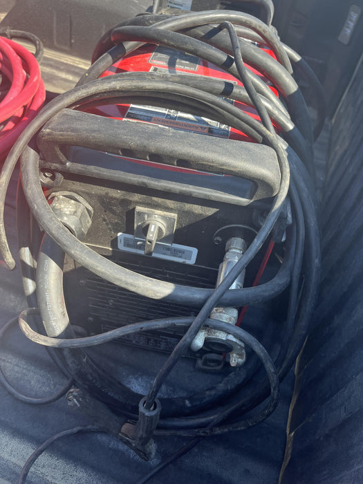 2022 LINCOLN ELECTRIC TOMAHAWK 1500