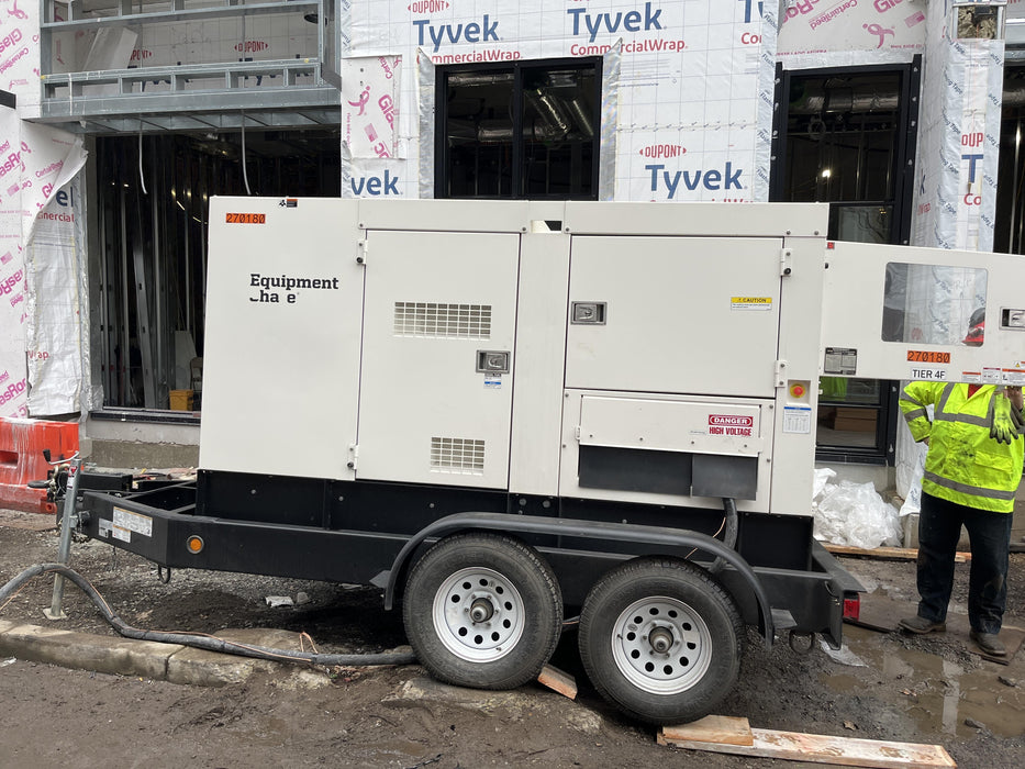 2022 MULTIQUIP DCA125