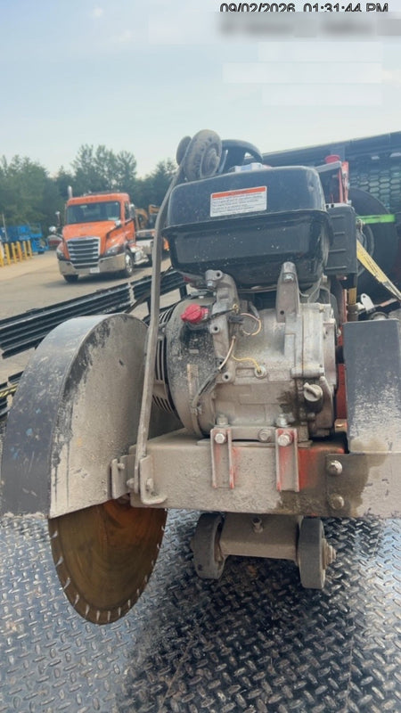 2021 HUSQVARNA FS400
