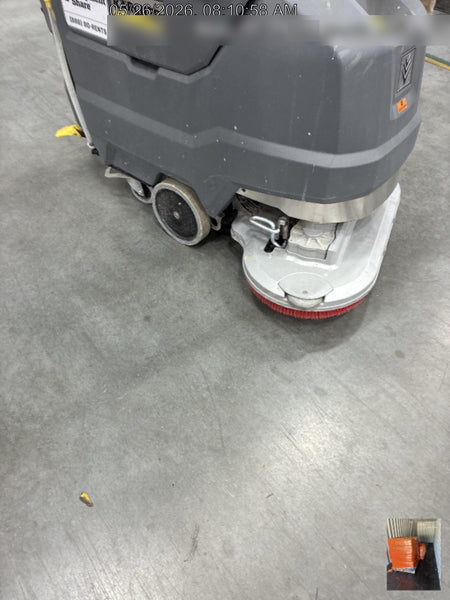 2026 KARCHER BD 80/100 W BP