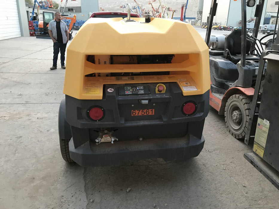 2020 ATLAS COPCO XAS188