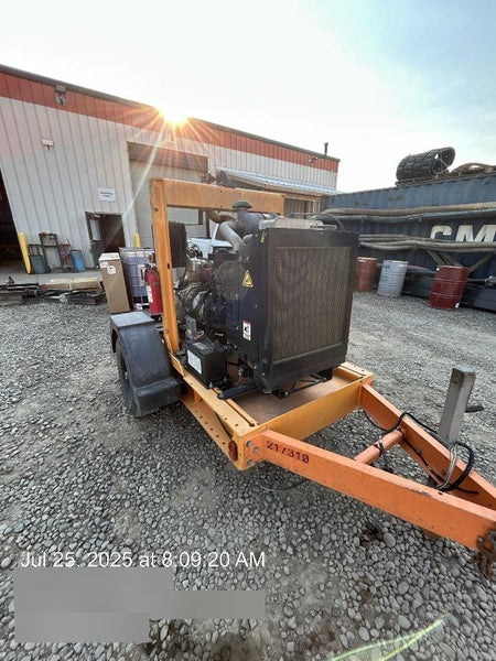2022 PIONEER PP66S12L2-TD2.9L