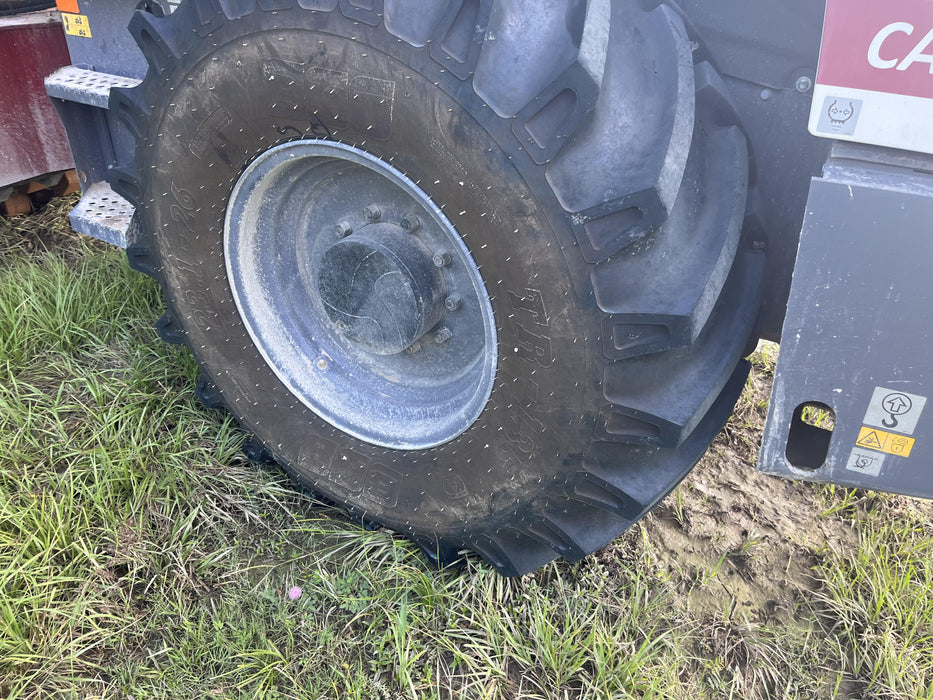 2023 DYNAPAC CA2500PD