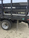 2023 CHEVROLET C5500 Stake Bed - Rental