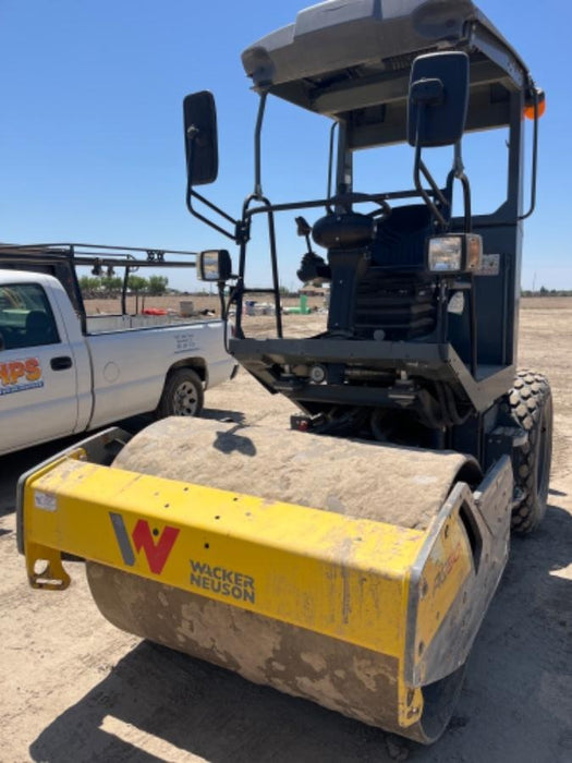 2021 WACKER NEUSON RC50