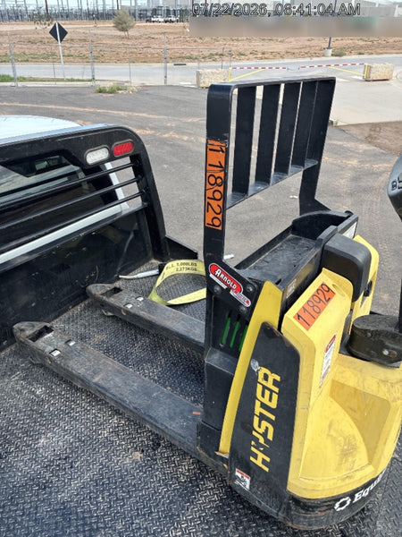 2020 HYSTER W45ZHD