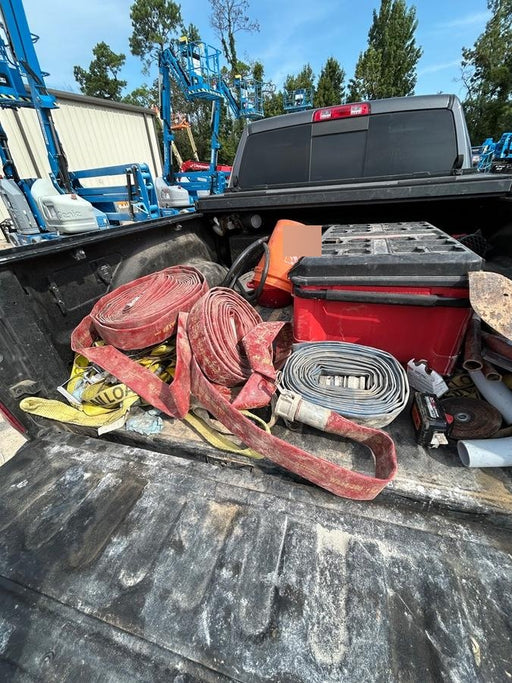 2020 GODWIN GSP-10-1