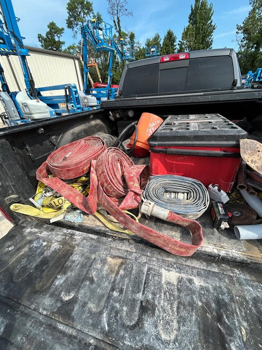 2020 GODWIN GSP-10-1