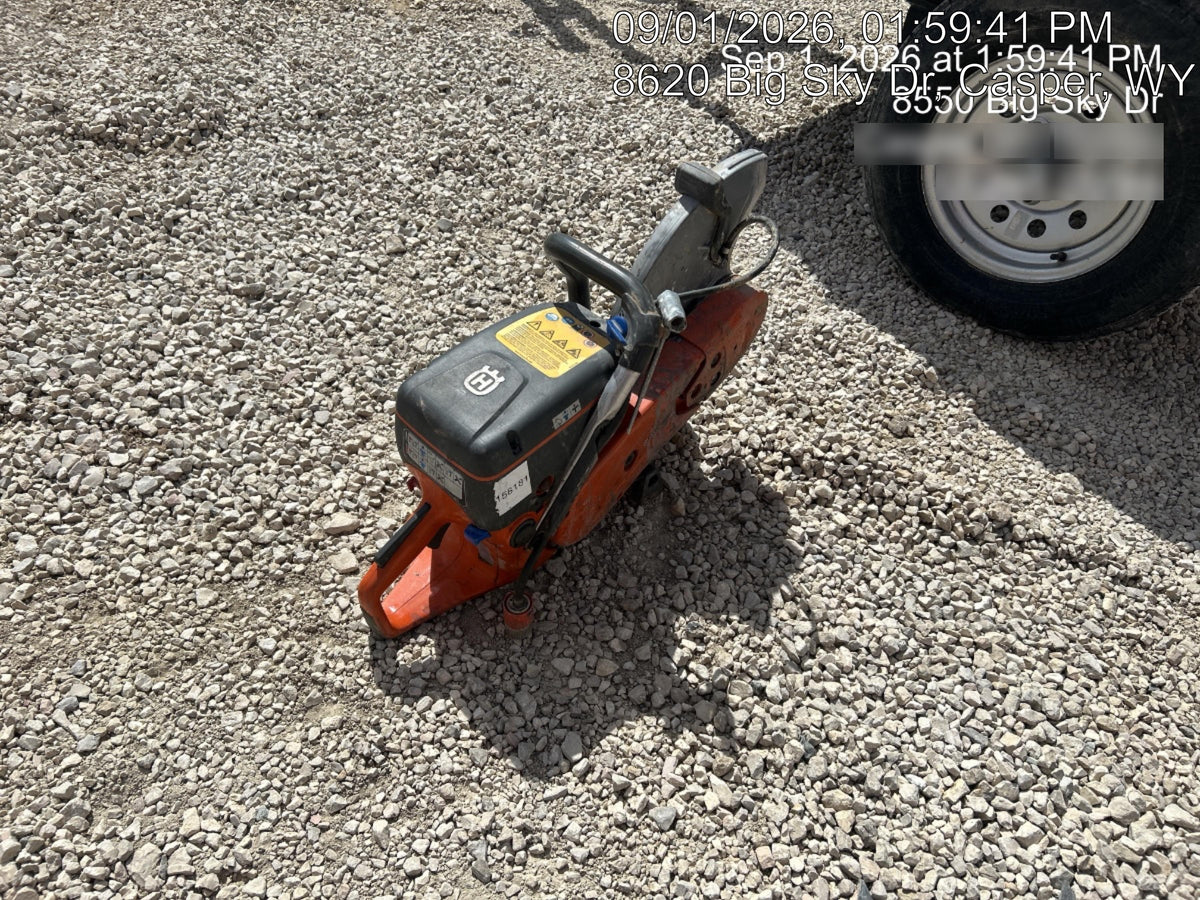 2021 HUSQVARNA K770