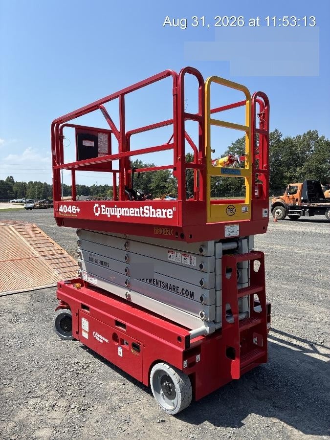 2026 MEC 4046+