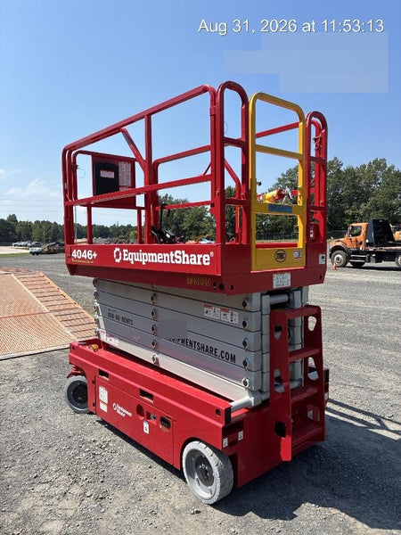 2026 MEC 4046+