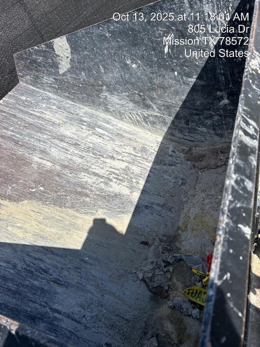 2025 STAR INDUSTRIES M-1820 - Self-Dump Hopper