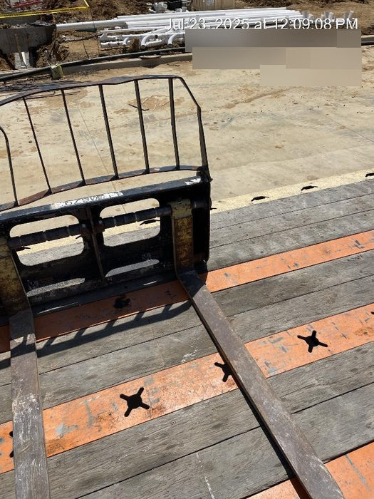 2023 ARROW MATERIAL HANDLING 48" Pallet Forks - Arrow