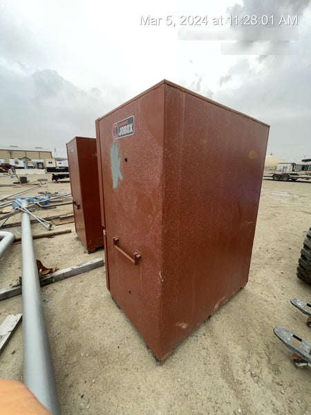 2021 JOBOX 1-669990