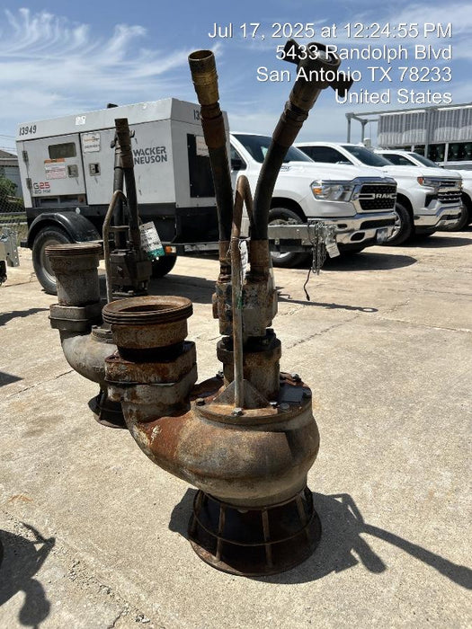 2024 HYDRA TECH S6TC