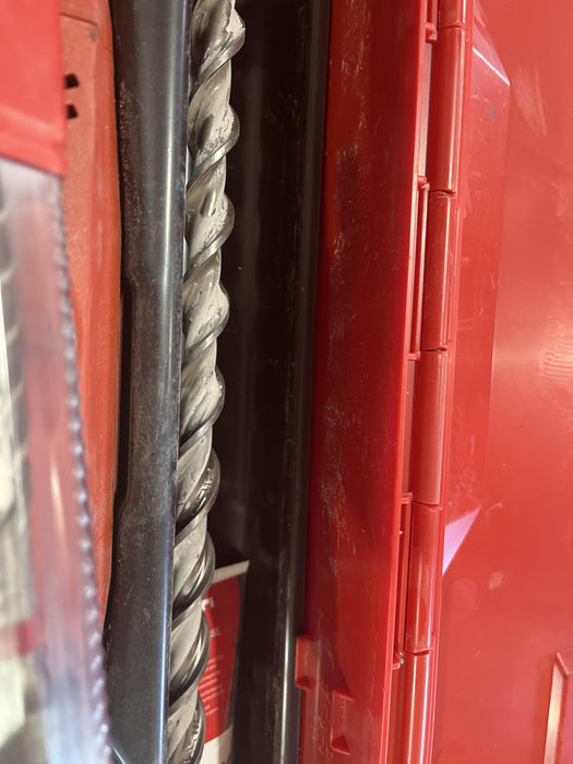 2020 HILTI TE 50-AVR