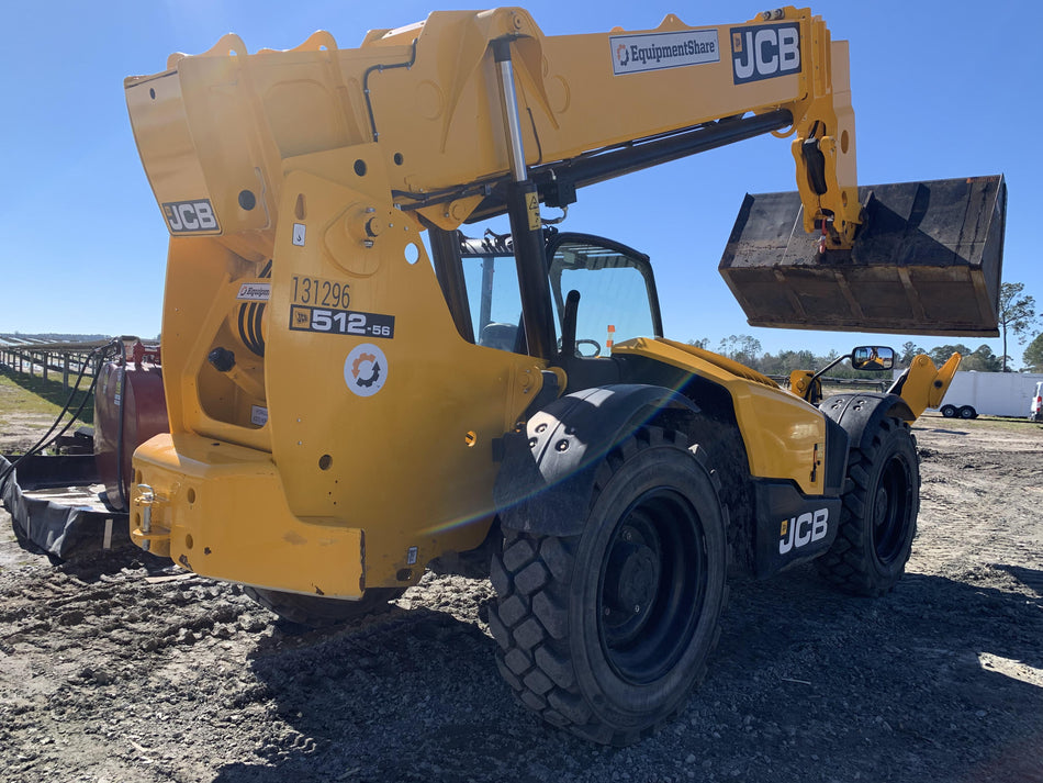 2021 JCB 512-56