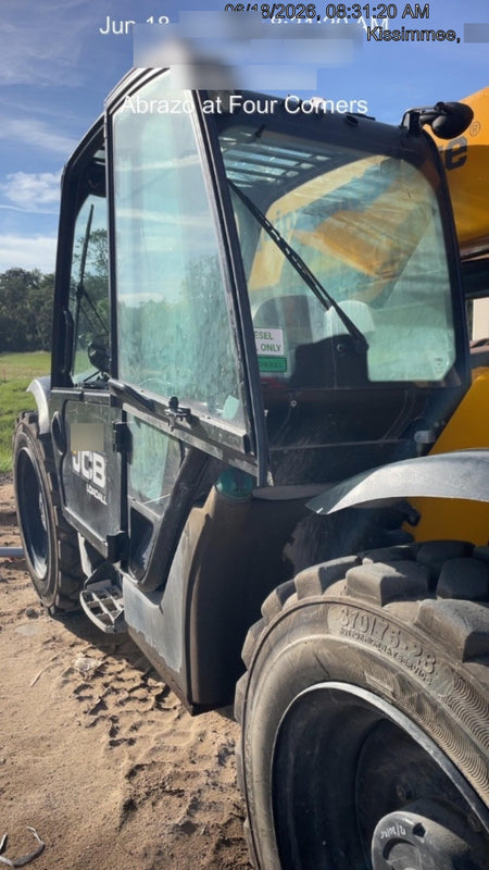 2025 JCB 509-42